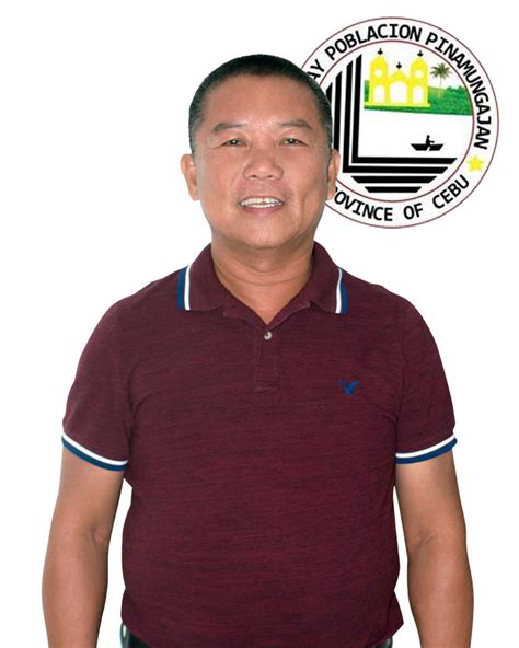 cebu city barangay captains